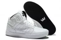 supra 2019U atom high chaussures hommes etoile loisir sport blanc,atom air max og quickstrike